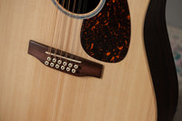 Martin D-X2E Brazilian 12-String #2953815