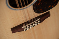 Martin D-X2E Brazilian 12-String #2953815