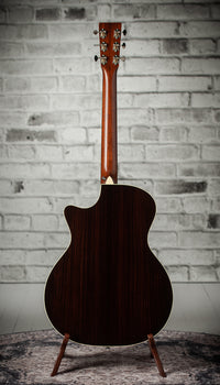 Martin GPC-16E Rosewood #3075540