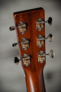 Martin GPC-16E Rosewood #3075540