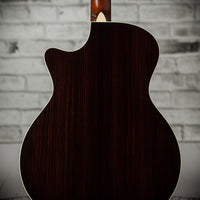Martin GPC-16E Rosewood #3075540