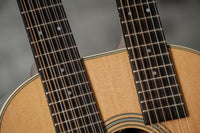 Martin Grand J-28e Double Neck #2957331