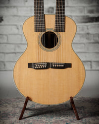 Martin Grand J-28e Double Neck #2957331