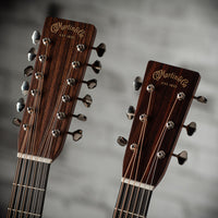 Martin Grand J-28e Double Neck #2957331