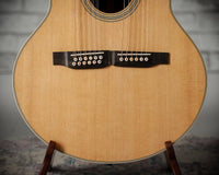 Martin Grand J-28e Double Neck #2957331