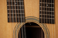 Martin Grand J-28e Double Neck #2957331