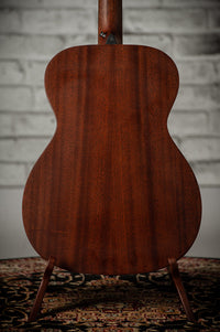 Martin 000-10E Retro Road Series Spruce/Sapele, Aging Toner #3108900