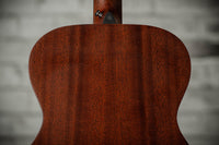 Martin 000-10E Retro Road Series Spruce/Sapele, Aging Toner #3106843