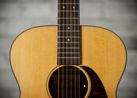 Martin 000-10E Retro Road Series Spruce/Sapele, Aging Toner #3108900