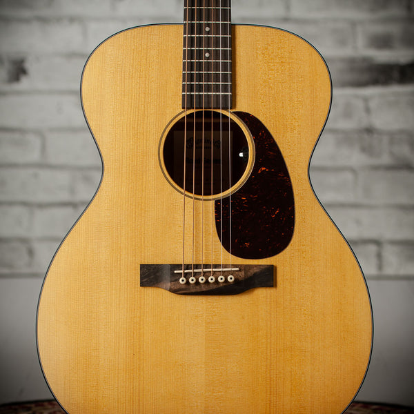 Martin 000-10E Retro Road Series Spruce/Sapele, Aging Toner #3106843