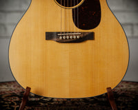 Martin 000-10E Retro Road Series Spruce/Sapele, Aging Toner #3108900
