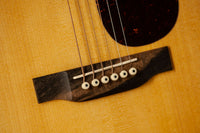 Martin 000-10E Retro Road Series Spruce/Sapele, Aging Toner #3108900