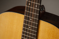 Martin 000-10E Retro Road Series Spruce/Sapele, Aging Toner #3108900