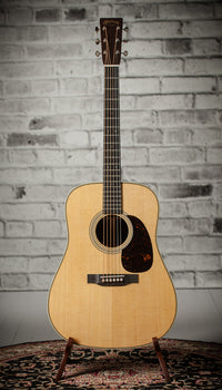 Martin HD-28 Standard Series Gloss - 2987291