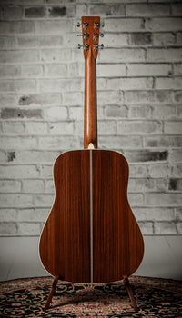 Martin HD-28 Standard Series Gloss - 2987291