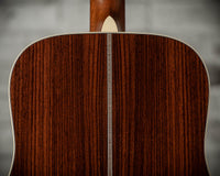 Martin HD-28 Standard Series Gloss - 2987291