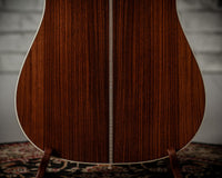 Martin HD-28 Standard Series Gloss - 2987291