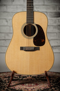 Martin HD-28 Standard Series Gloss - 2987291