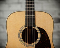 Martin HD-28 Standard Series Gloss - 2987291