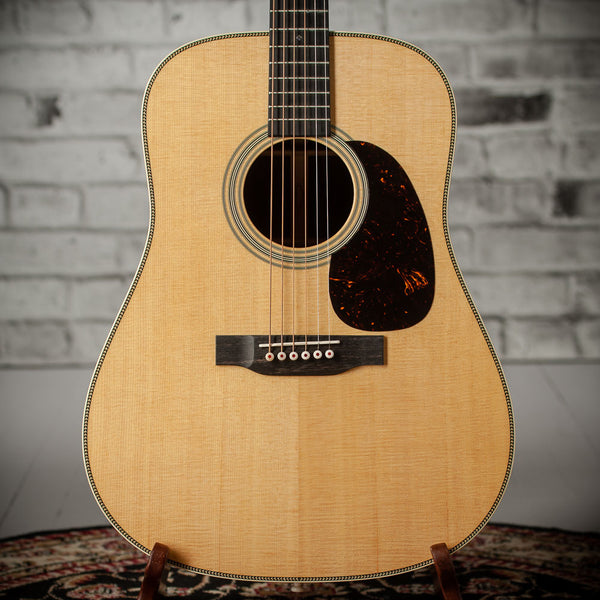 Martin HD-28 Standard Series Gloss - 2987291