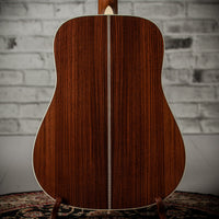 Martin HD-28 Standard Series Gloss - 2987291