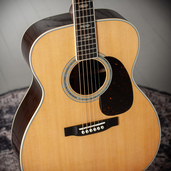Martin J-40 #2970144
