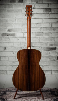 Martin OM-28 #3011339
