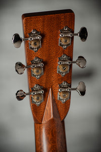 Martin OM-28 #3011339