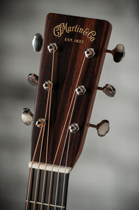 Martin OM-28 #3011339