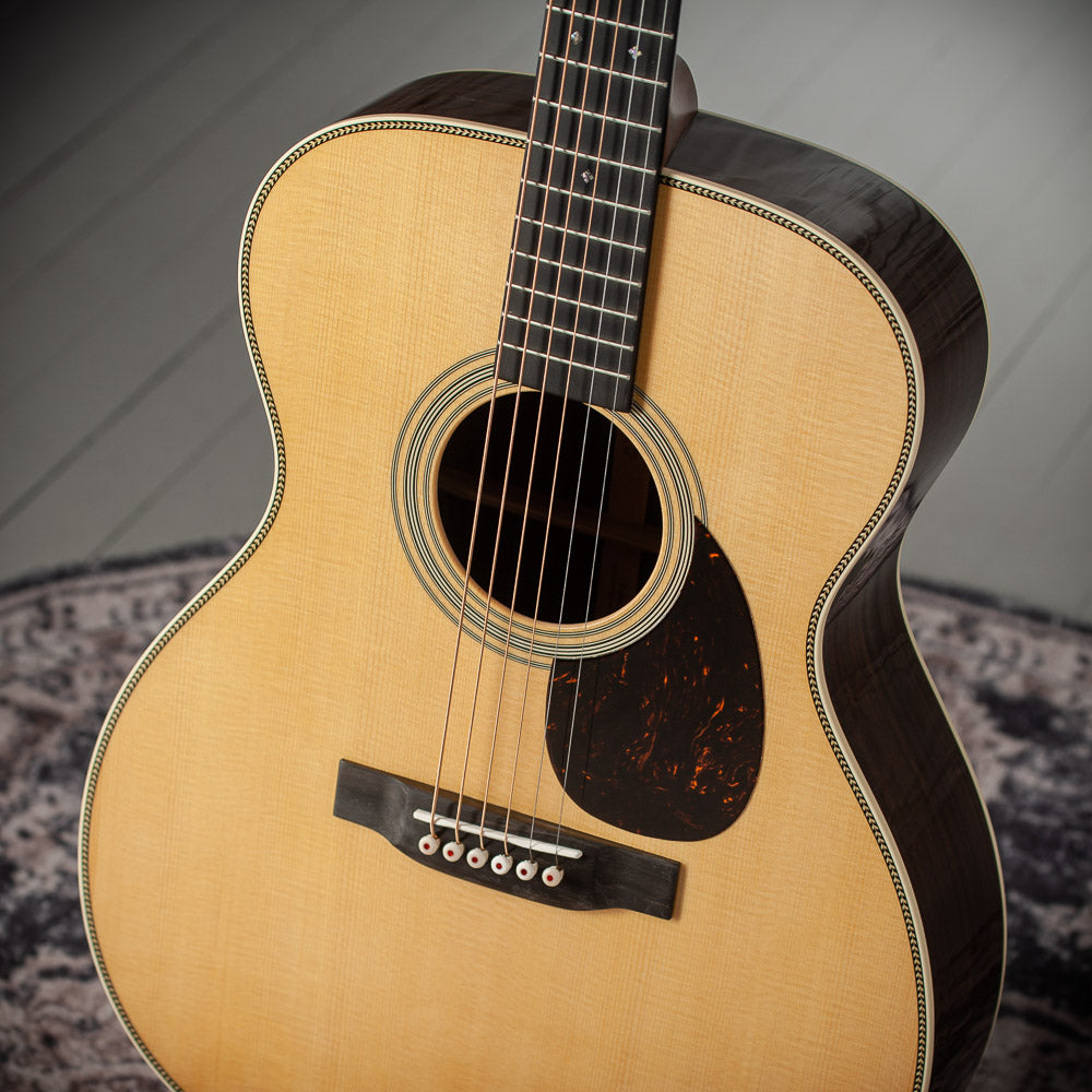 Martin OM-28 #3011339