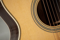 Martin OM-28 #3011339