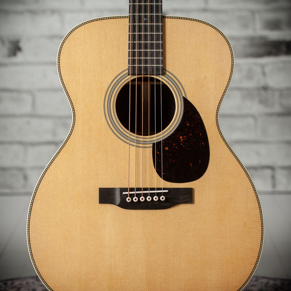Martin OM-28 #3040581