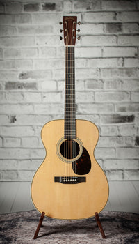 Martin OM-28 #3040581
