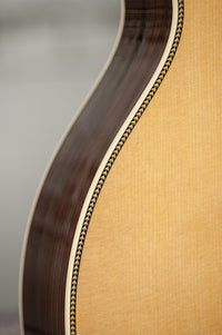 Martin OM-28 #3040581