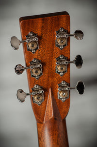 Martin OM-28 #3040581