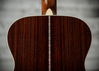 Martin OM-28 #3040581