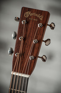 Martin OM-28 #3040581