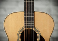 Martin OM-28 #3040581
