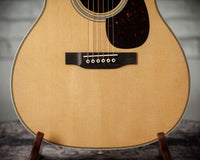 Martin OM-28 #3040581