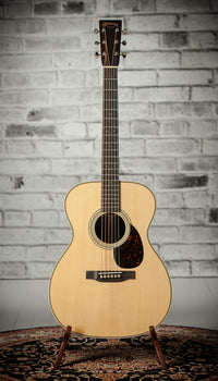 Martin OM-28 #3080191