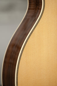 Martin OM-28 #3080191