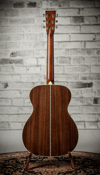 Martin OM-28 #3080191