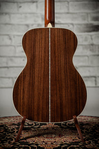 Martin OM-28 #3080191