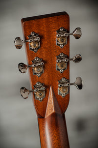 Martin OM-28 #3080191