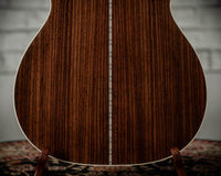 Martin OM-28 #3080191