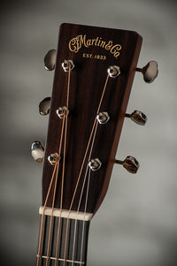 Martin OM-28 #3080191