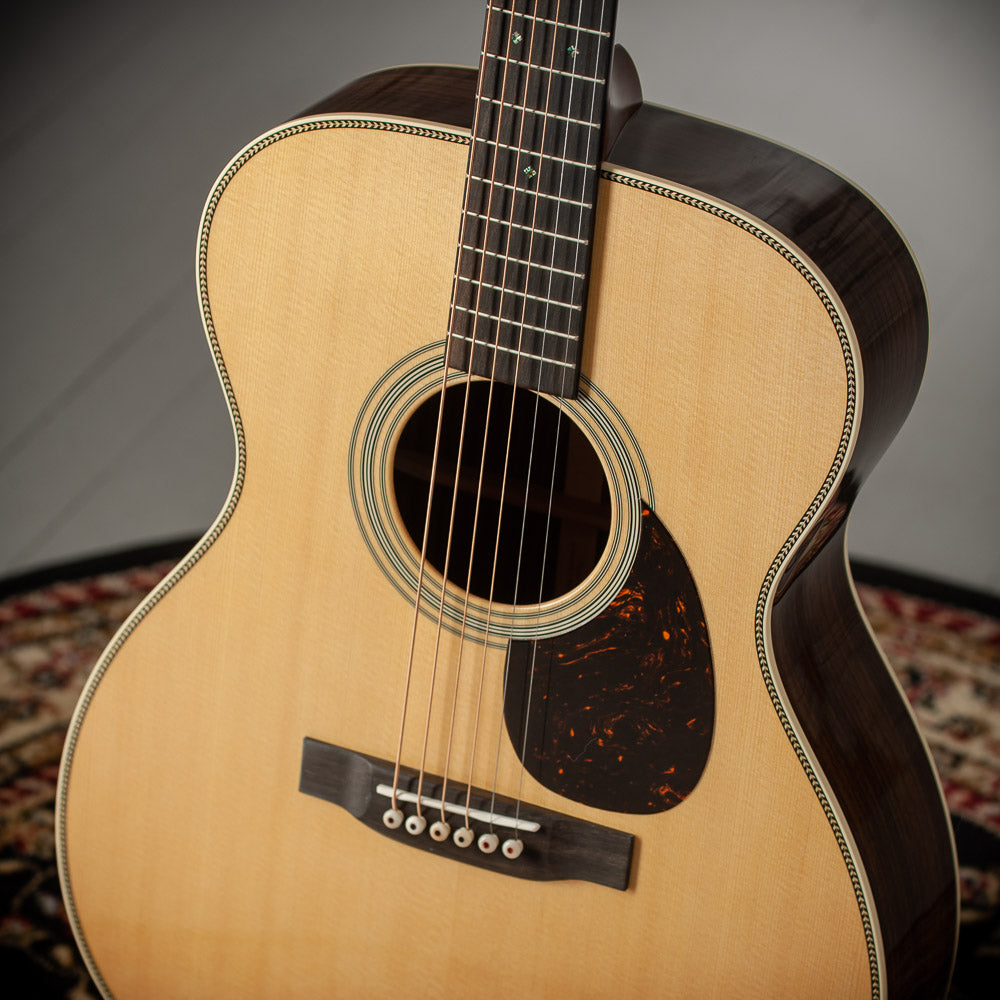 Martin OM-28 #3080191