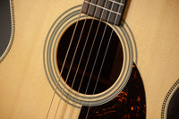 Martin OM-28 #3080191