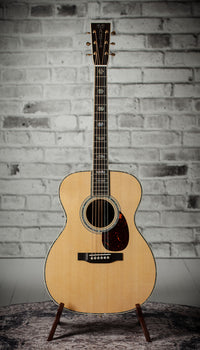 Martin OM-45 #2983200