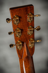 Martin OM-45 #2983200